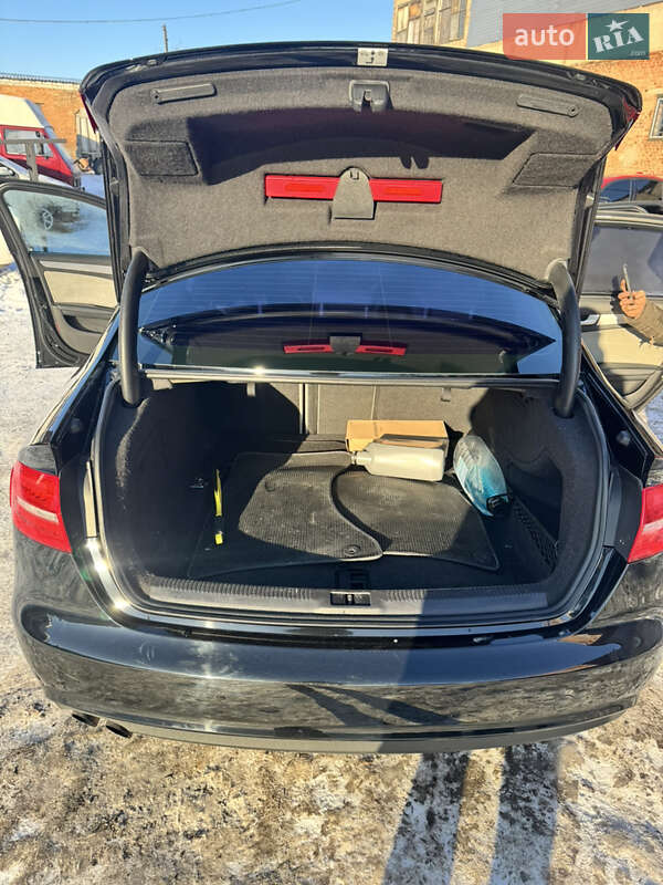 Седан Audi A4 2012 в Прилуках фото 16 Седан Audi A4 2012 в Прилуках