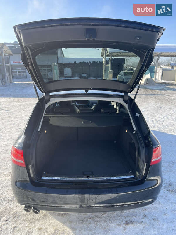 Універсал Audi A4 2015 в Сарнах