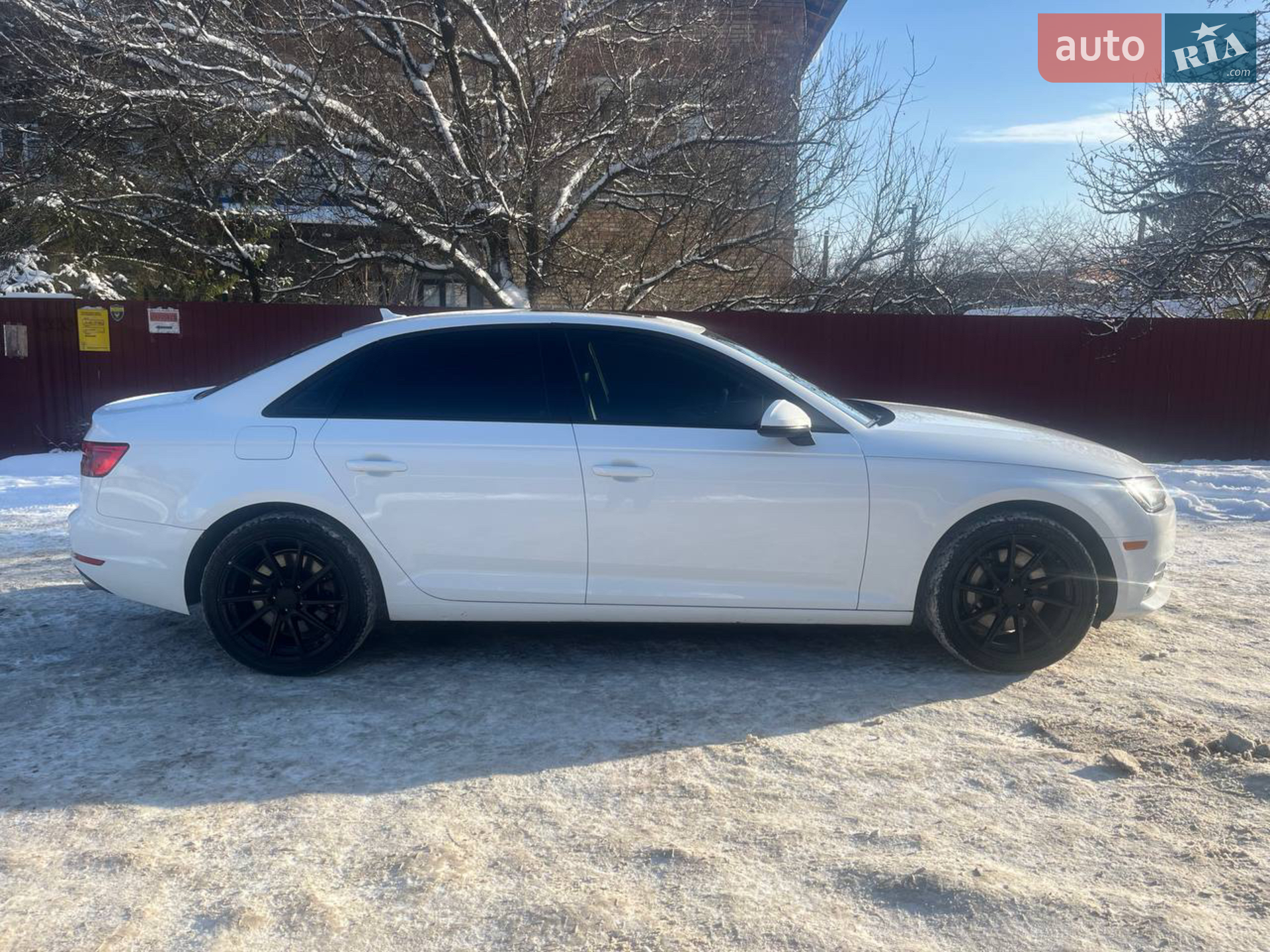 2017 Audi A4 - мініатюра 4