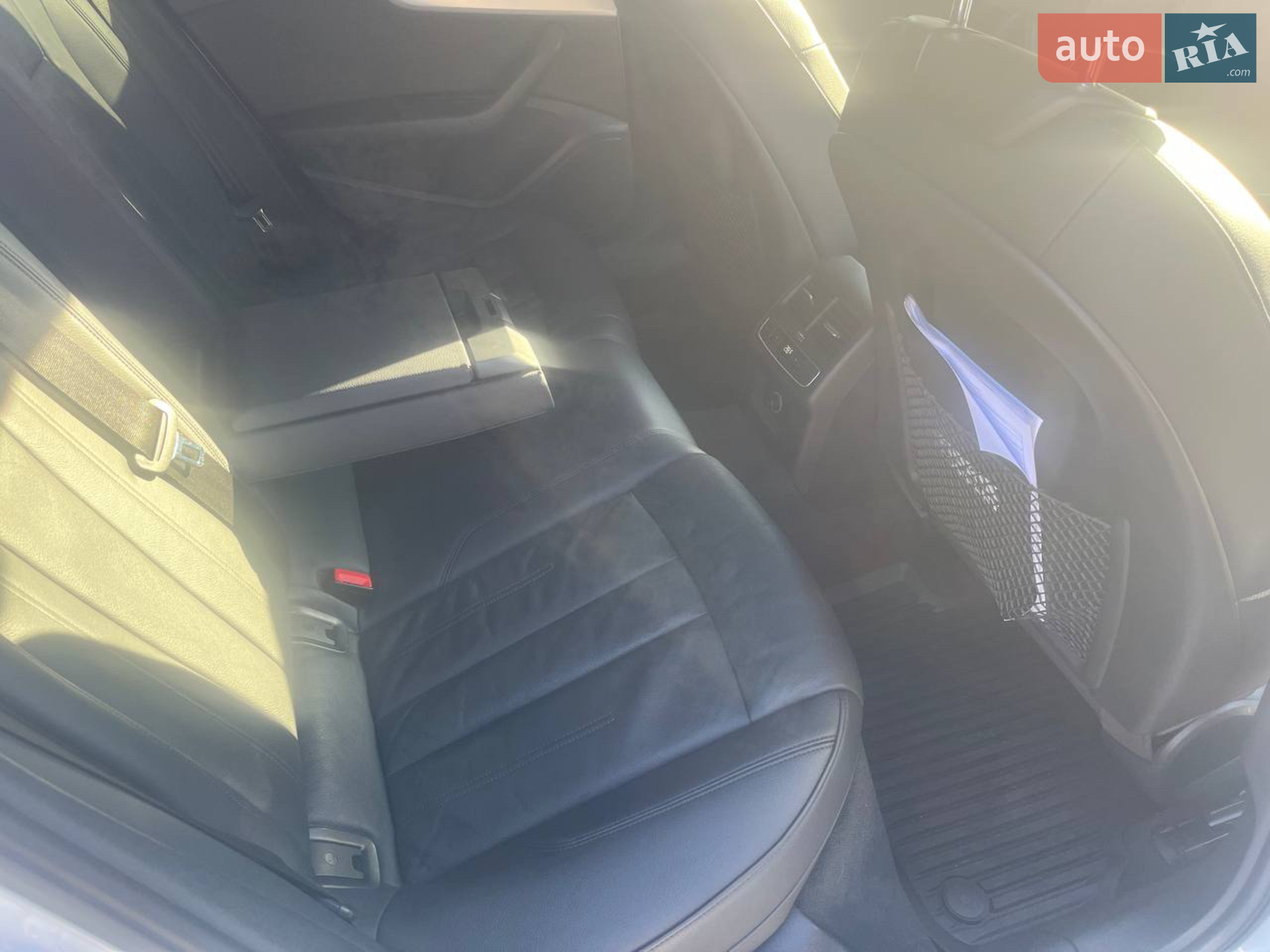 2017 Audi A4 - мініатюра 9