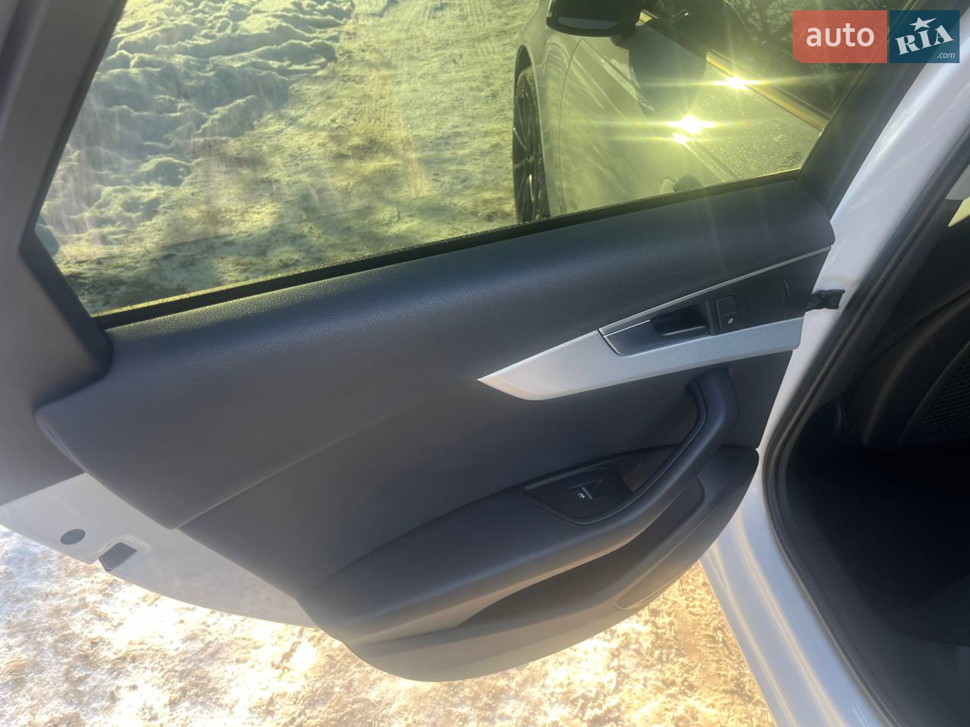 2017 Audi A4 - мініатюра 11