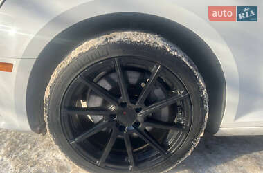 Седан Audi A4 2017 в Киеве
