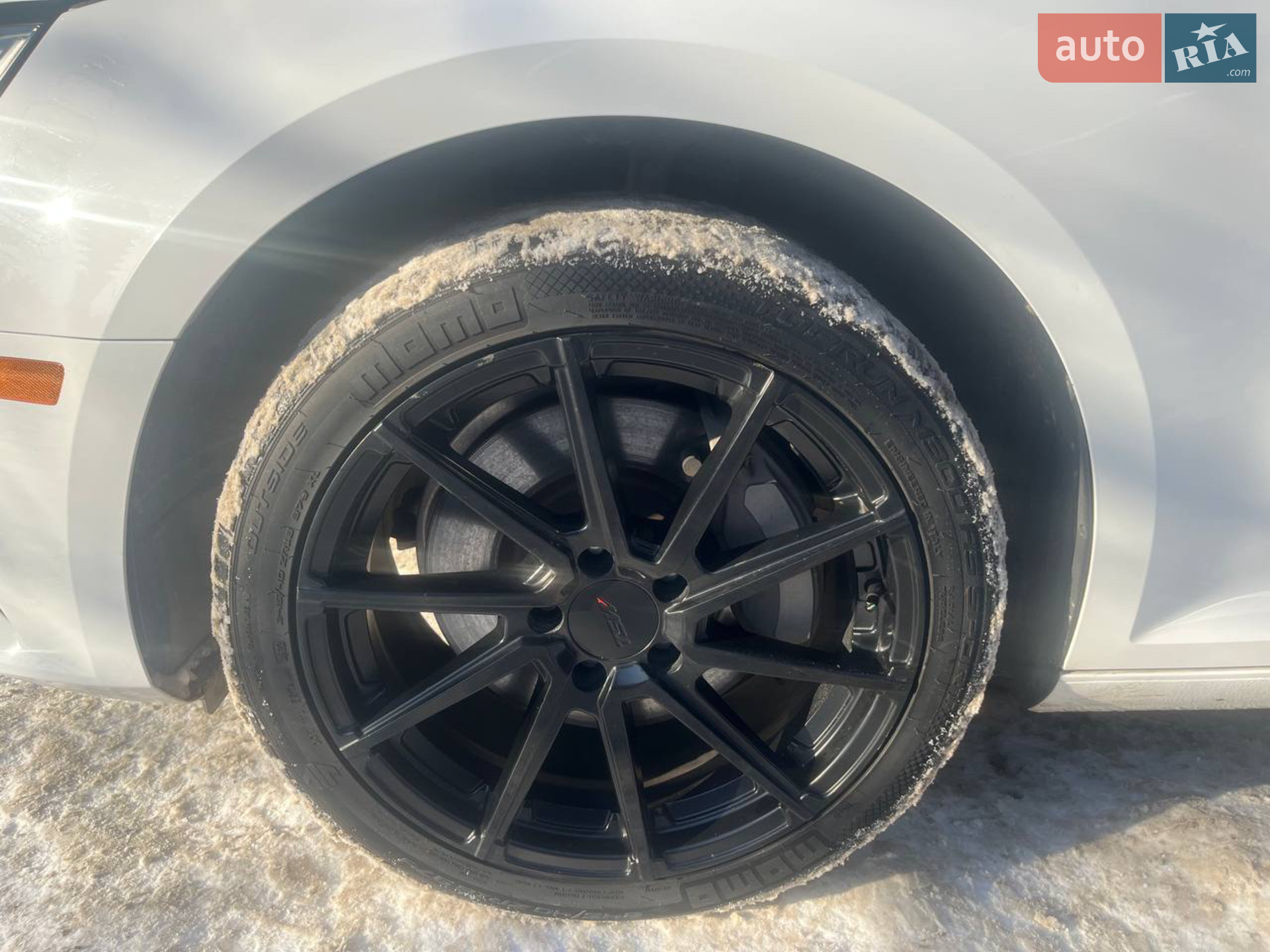 2017 Audi A4 - мініатюра 19