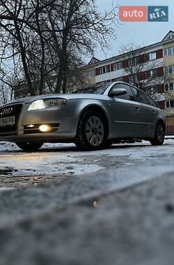 Универсал Audi A4 2005 в Одессе