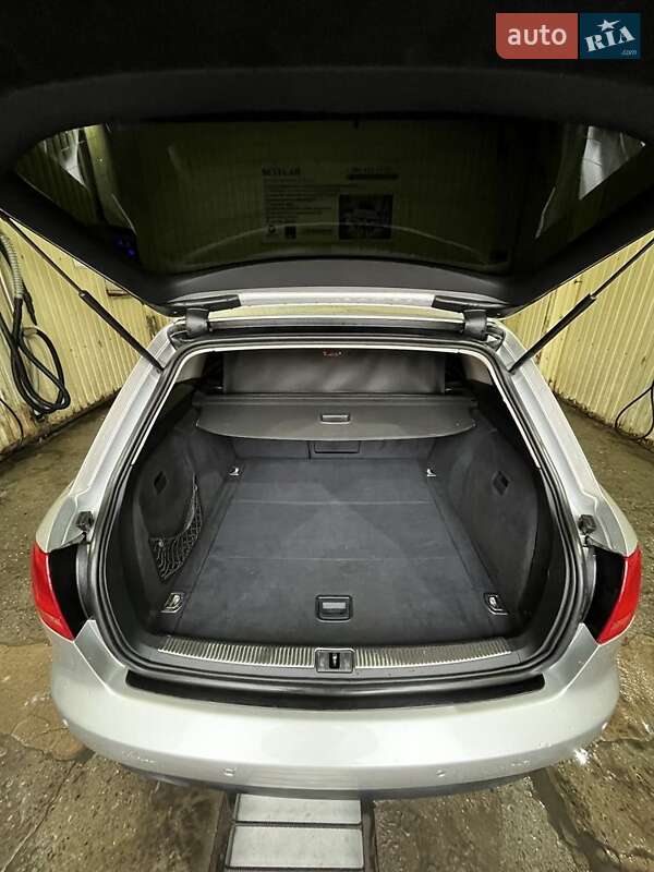 Універсал Audi A4 2005 в Одесі