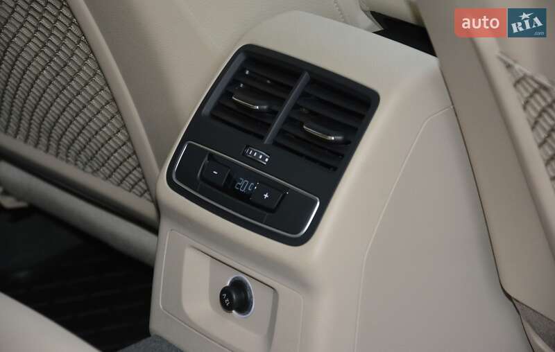 Седан Audi A4 2018 в Києві