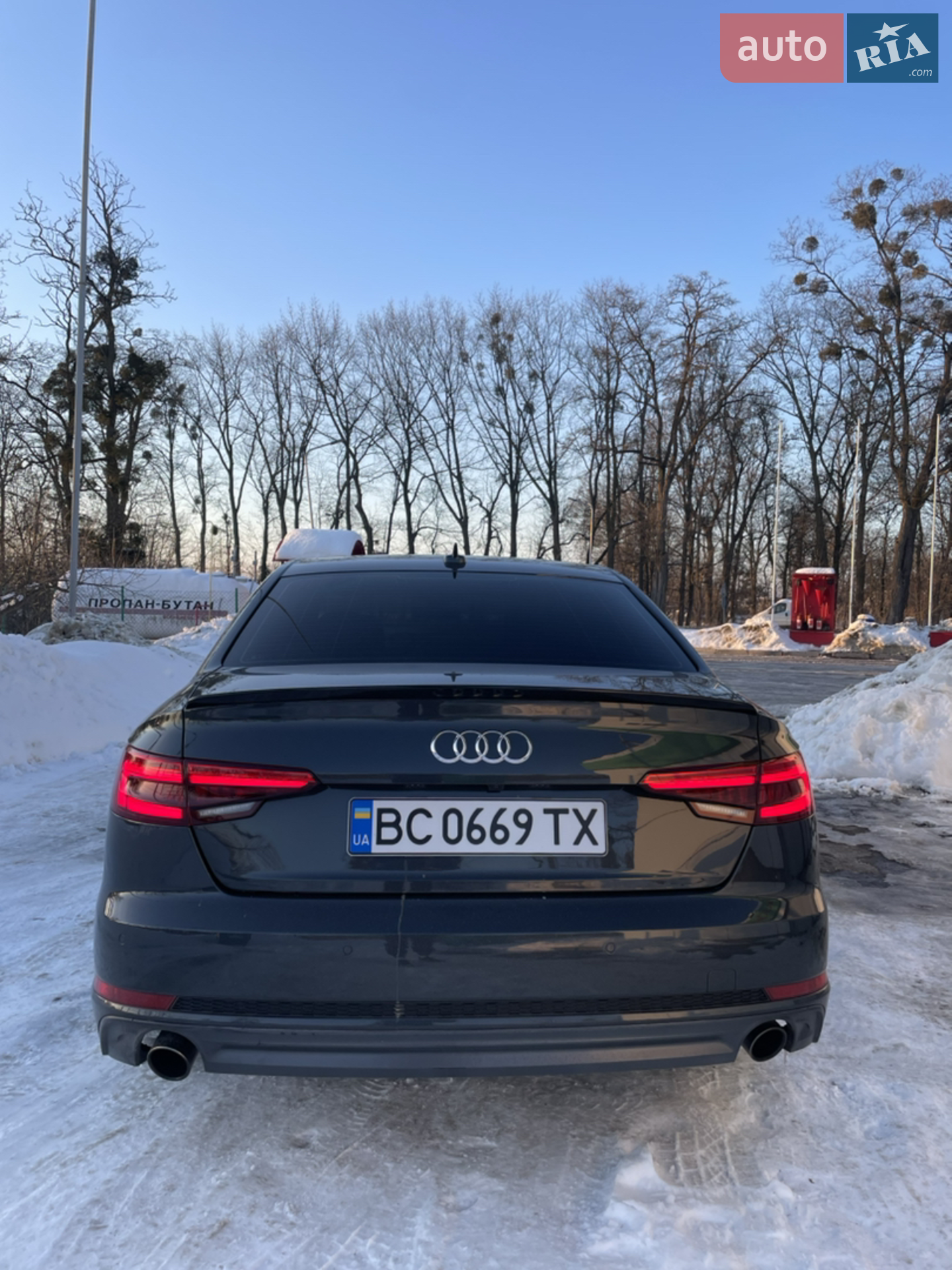 2016 Audi A4 - мініатюра 7