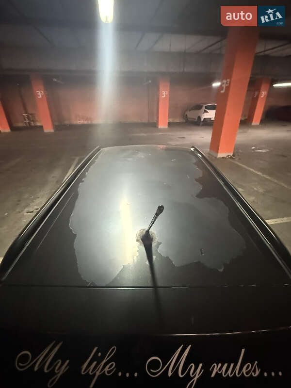 Универсал Audi A4 1996 в Львове