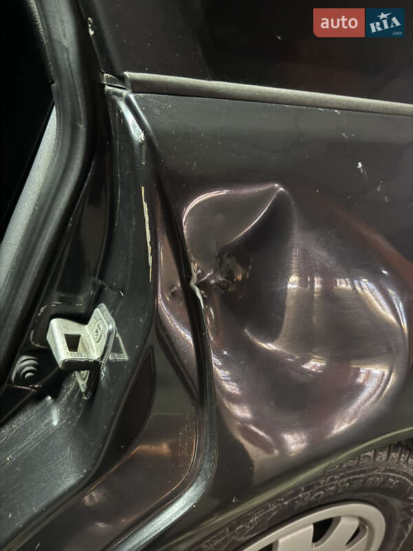 Универсал Audi A4 1996 в Львове