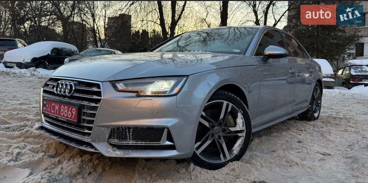 2017 Audi Q5 - мініатюра 50