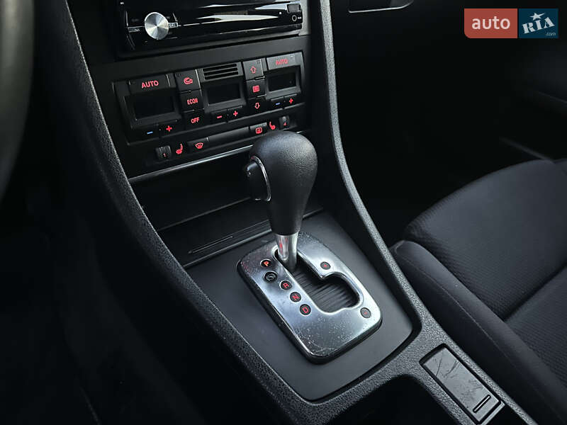 Универсал Audi A4 2003 в Виннице фото 27 Универсал Audi A4 2003 в Виннице