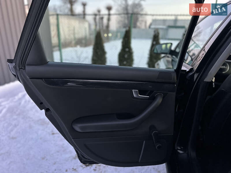 Универсал Audi A4 2003 в Виннице фото 29 Универсал Audi A4 2003 в Виннице