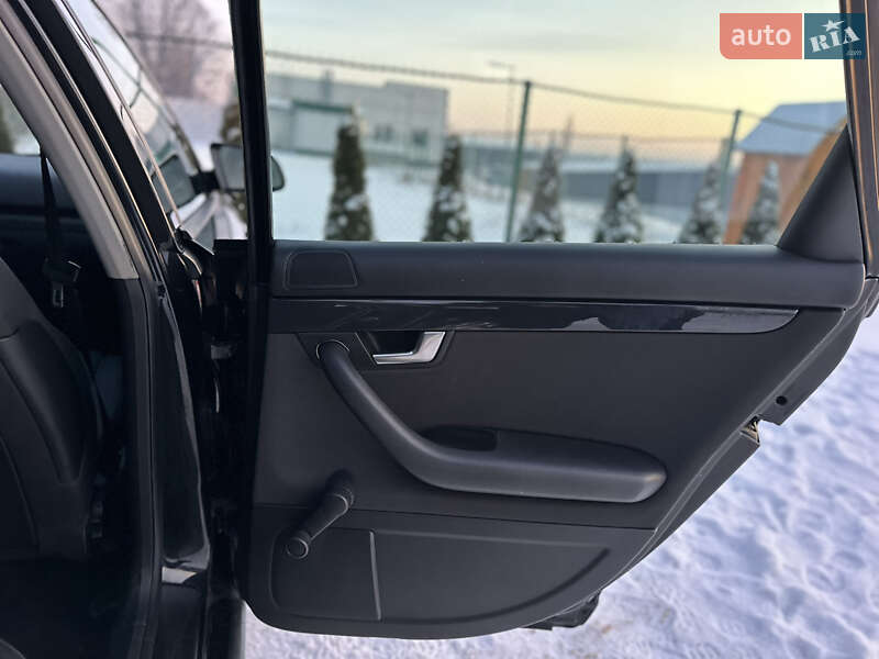 Универсал Audi A4 2003 в Виннице фото 32 Универсал Audi A4 2003 в Виннице