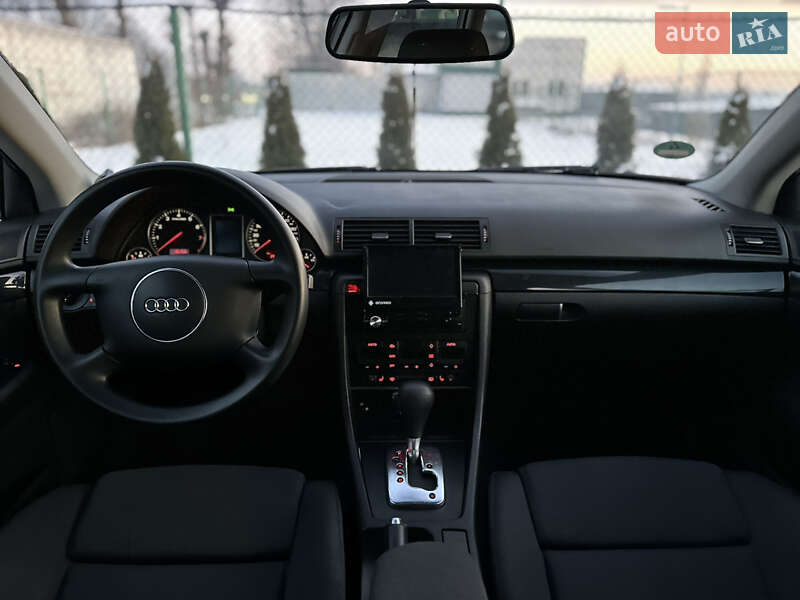 Универсал Audi A4 2003 в Виннице фото 42 Универсал Audi A4 2003 в Виннице