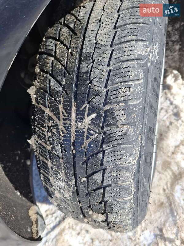 Універсал Audi A4 2008 в Запоріжжі