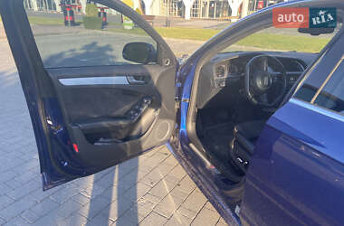 Седан Audi A4 2012 в Хмельницком