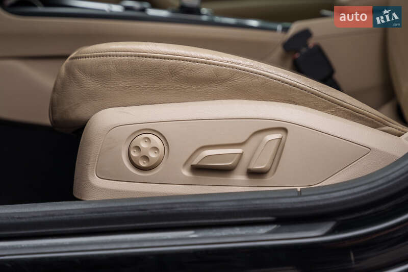 Седан Audi A4 2017 в Ірпені фото 27 Седан Audi A4 2017 в Ірпені