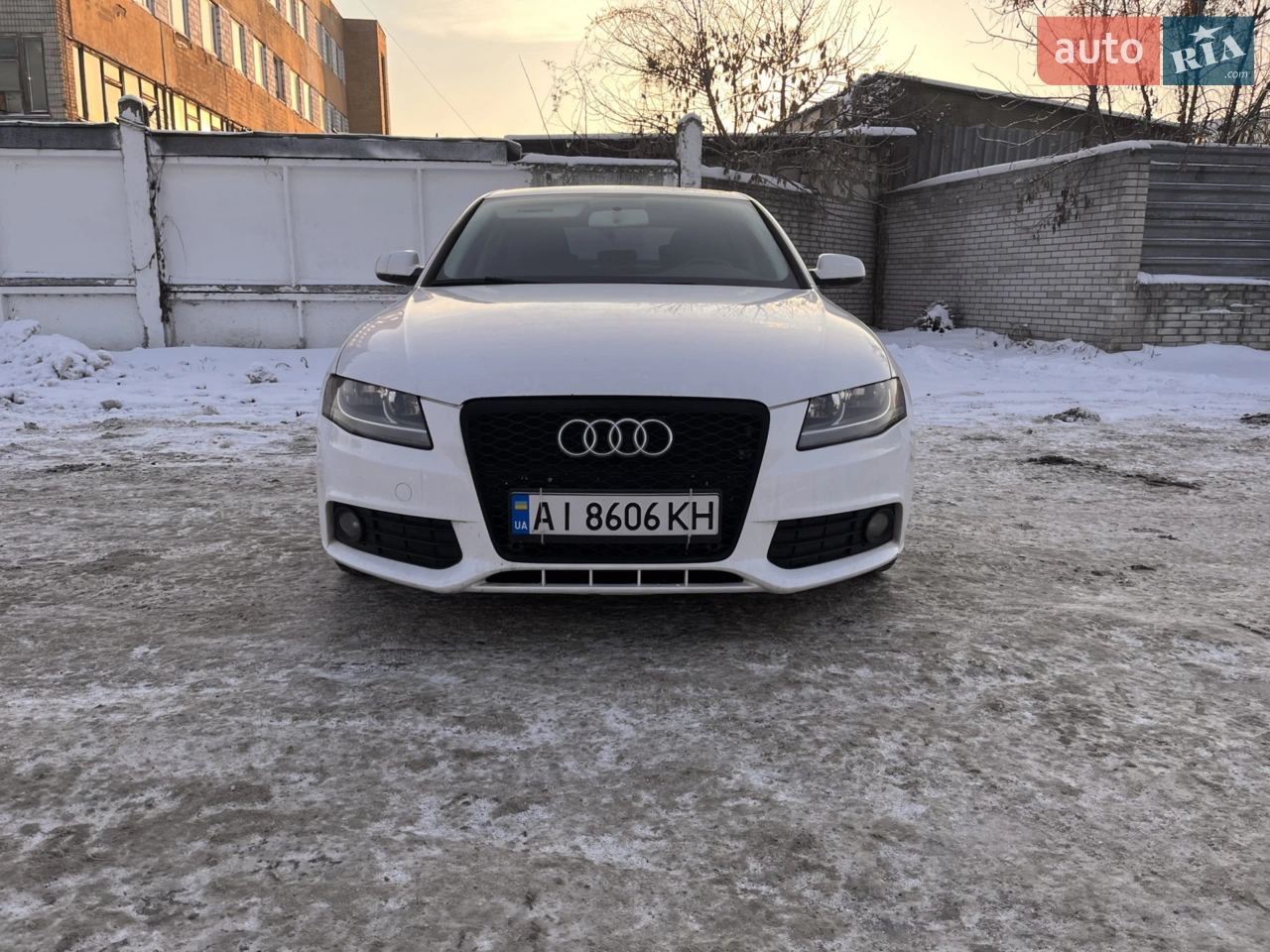 2010 Audi A4 - мініатюра 12