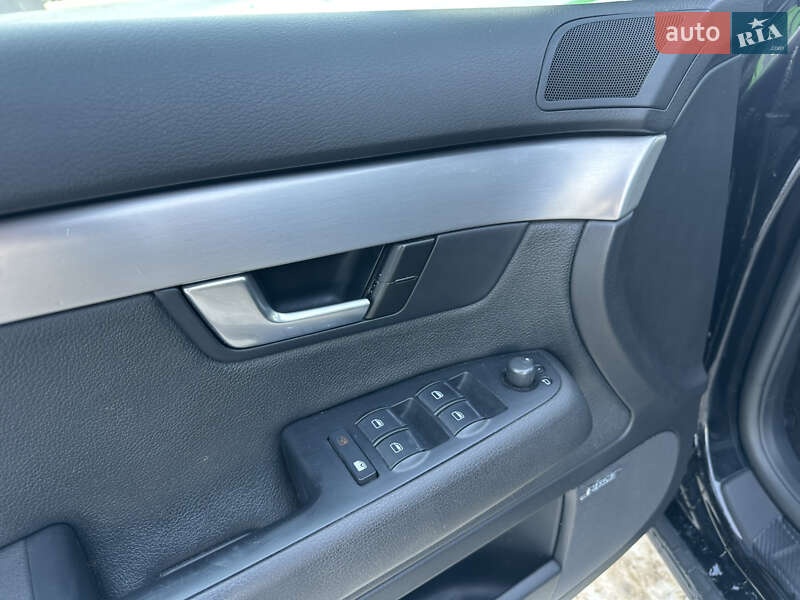 Седан Audi A4 2006 в Киеве фото 16 Седан Audi A4 2006 в Киеве