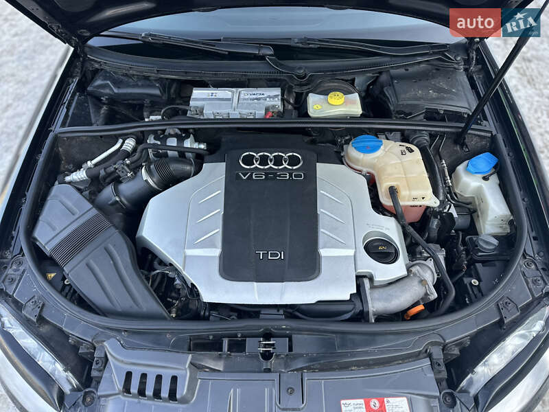 Седан Audi A4 2006 в Киеве фото 29 Седан Audi A4 2006 в Киеве