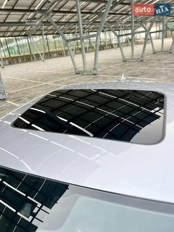 Седан Audi A4 2017 в Львове фото 17 Седан Audi A4 2017 в Львове