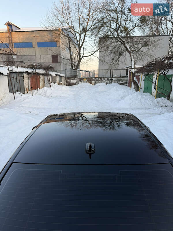 Седан Audi A4 2023 в Ивано-Франковске