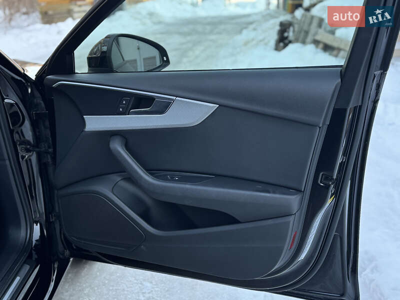 Седан Audi A4 2015 в Стрию фото 29 Седан Audi A4 2015 в Стрию
