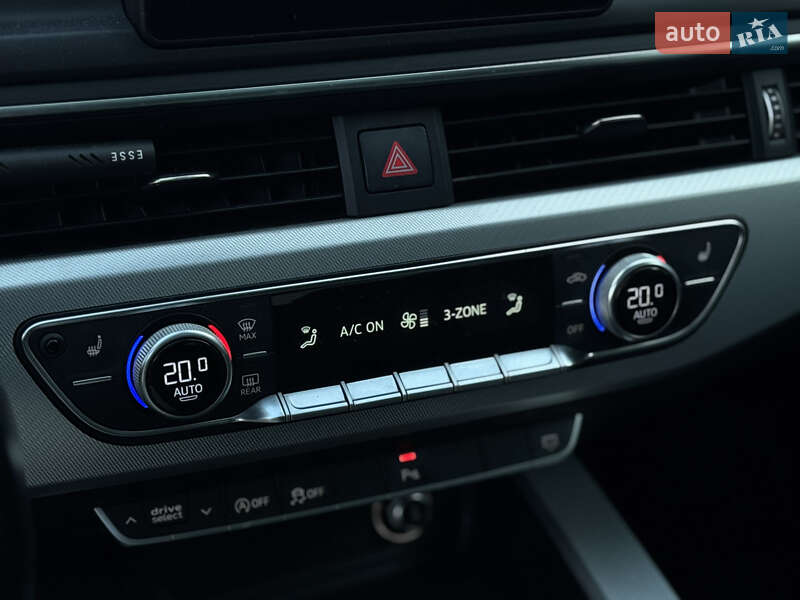 Седан Audi A4 2015 в Стрию фото 41 Седан Audi A4 2015 в Стрию