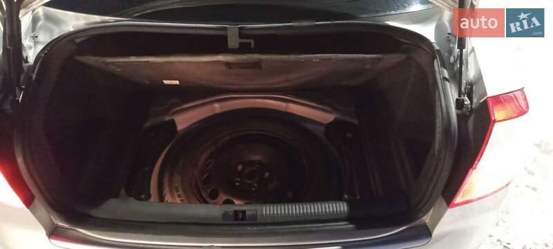 Седан Audi A4 2001 в Тернополі