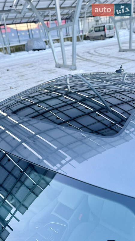 Седан Audi A4 2020 в Львове