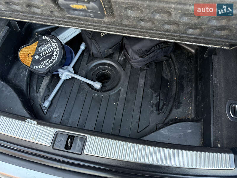 Универсал Audi A4 2004 в Сумах фото 24 Универсал Audi A4 2004 в Сумах