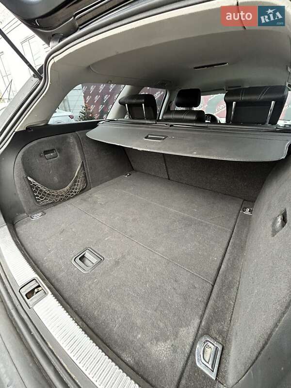 Универсал Audi A4 2007 в Сумах