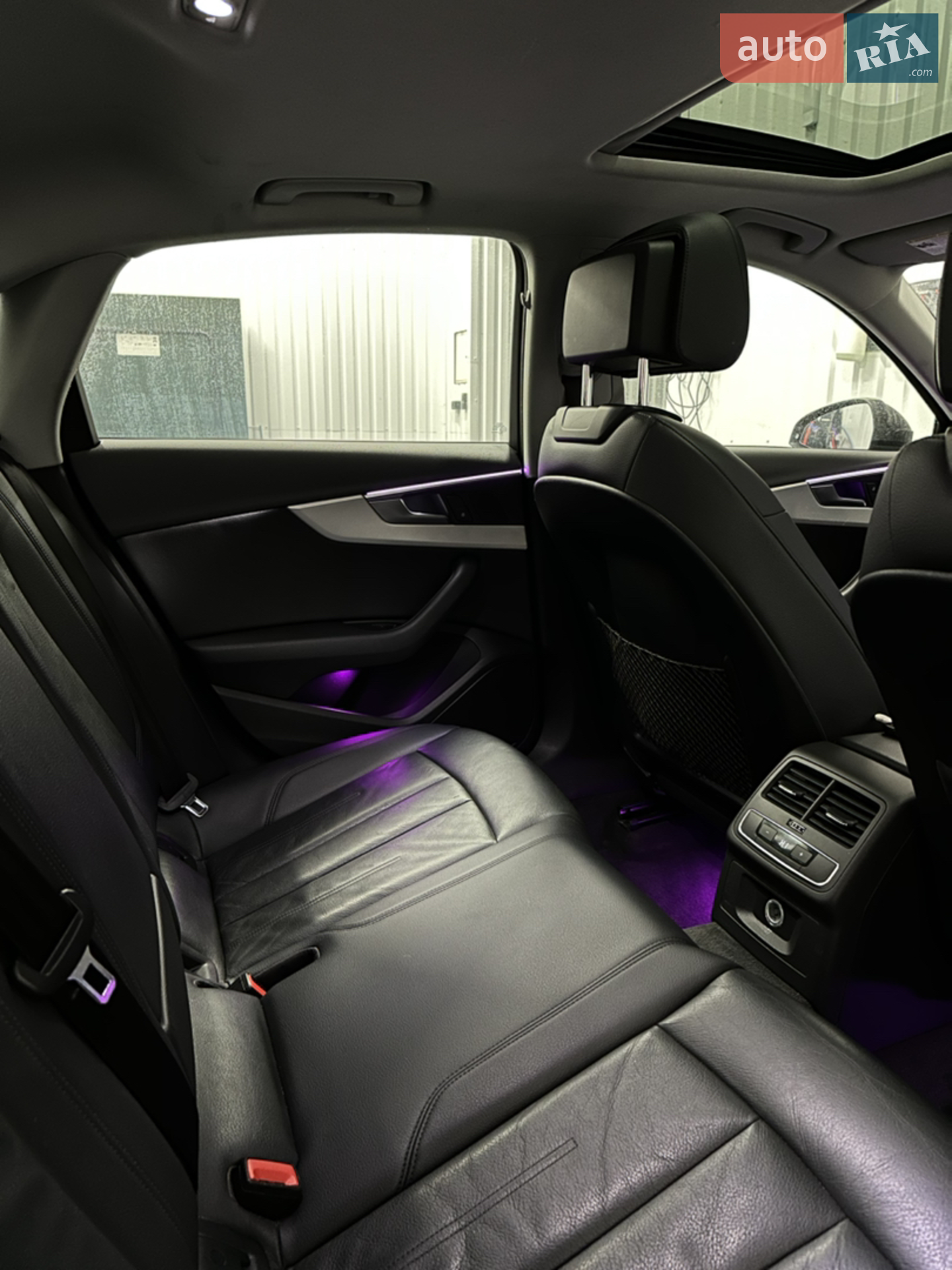 2016 Audi A4 - мініатюра 14