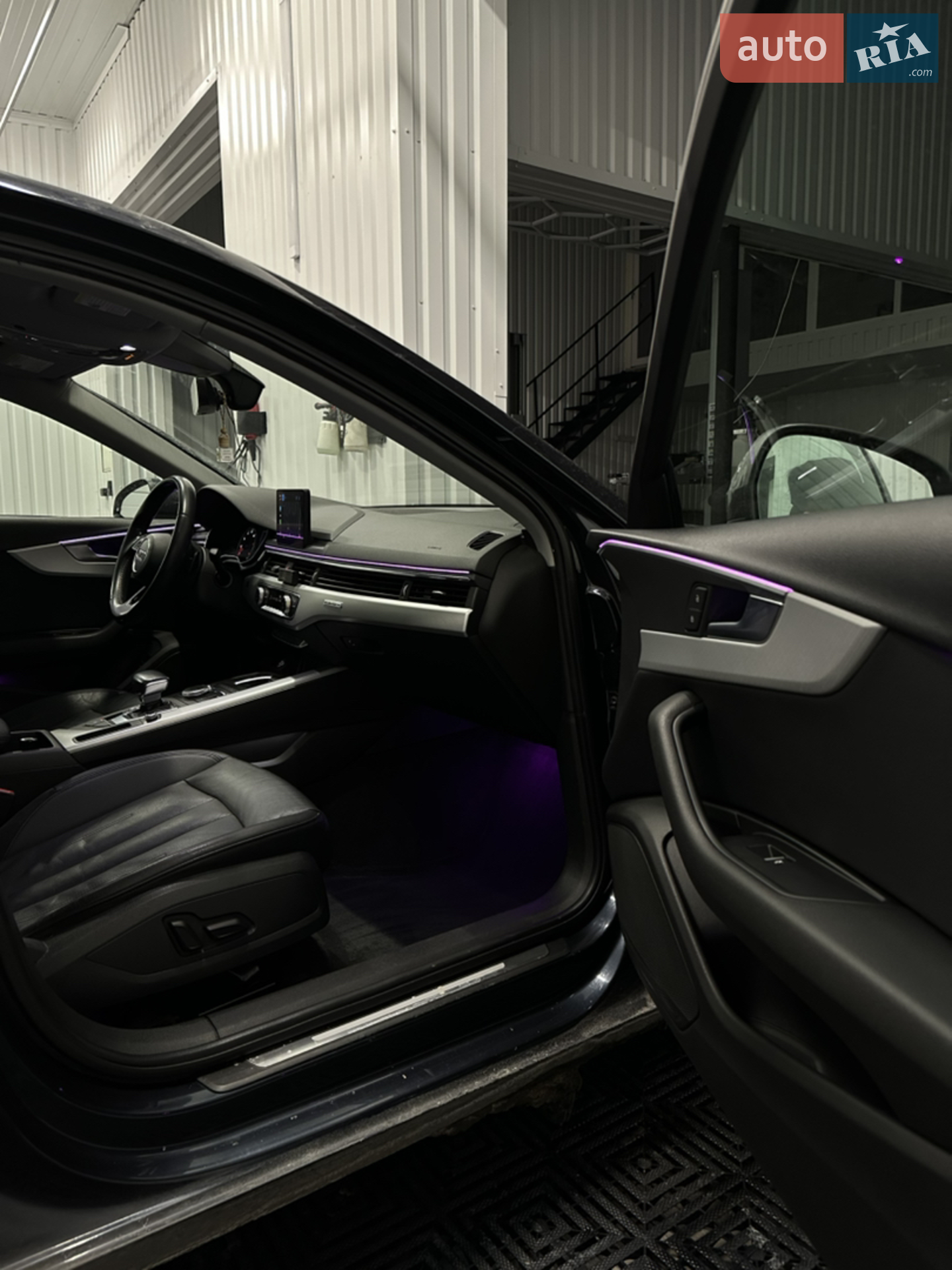 2016 Audi A4 - мініатюра 17