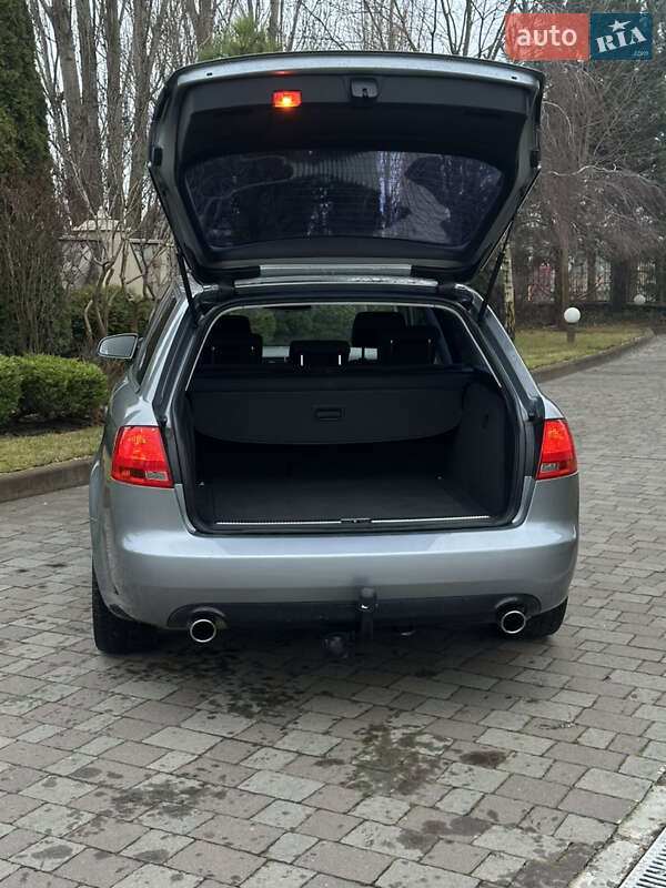 Універсал Audi A4 2006 в Сарнах