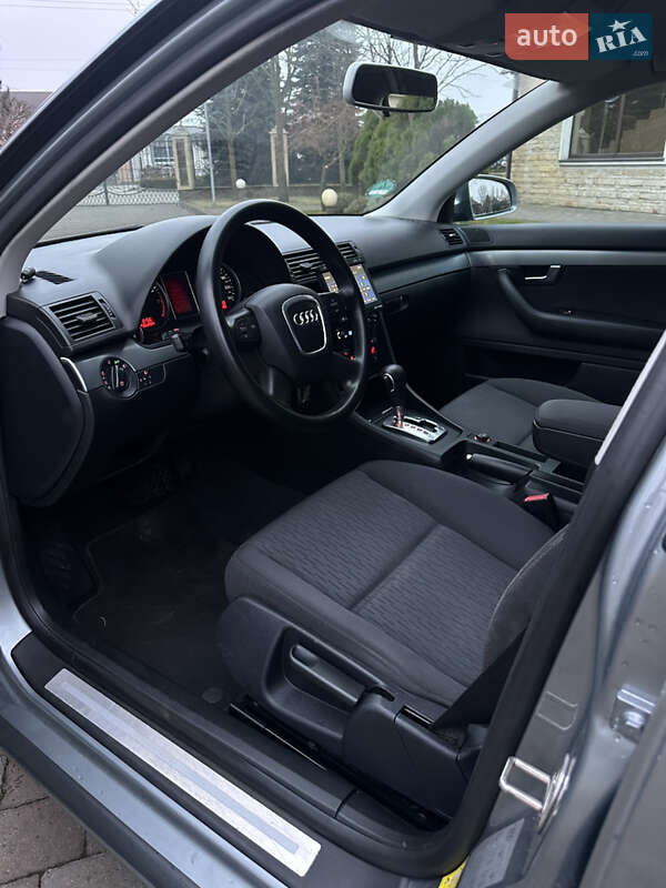 Універсал Audi A4 2006 в Сарнах