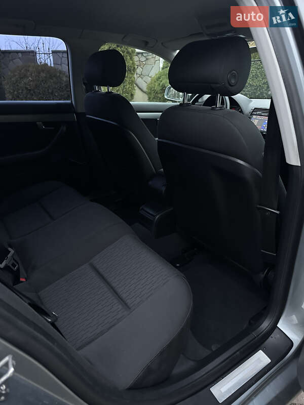 Універсал Audi A4 2006 в Сарнах