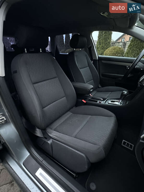 Універсал Audi A4 2006 в Сарнах