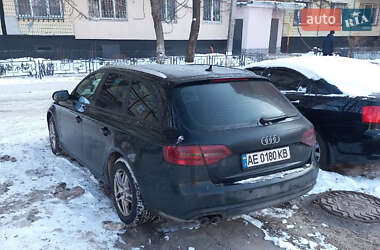 Универсал Audi A4 2013 в Днепре