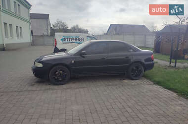 Седан Audi A4 1999 в Крыжополе