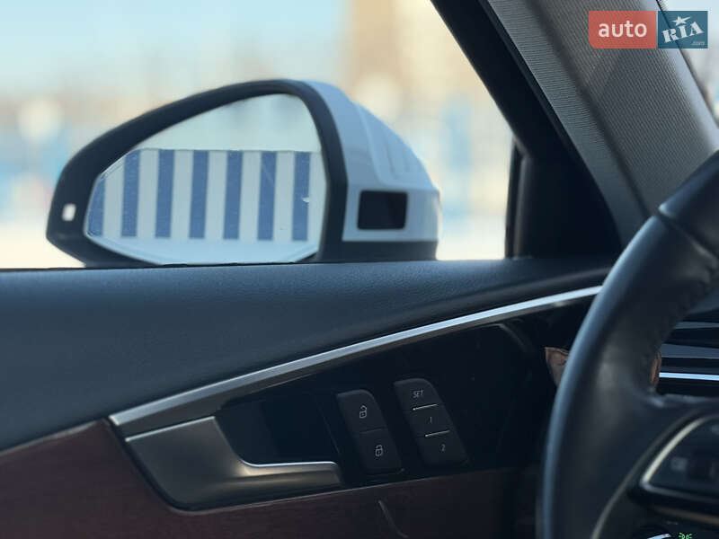 Седан Audi A4 2020 в Киеве фото 16 Седан Audi A4 2020 в Киеве