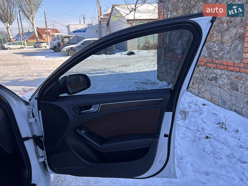 Седан Audi A4 2015 в Запорожье фото 45 Седан Audi A4 2015 в Запорожье