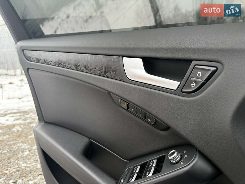 Седан Audi A4 2014 в Сумах фото 7 Седан Audi A4 2014 в Сумах