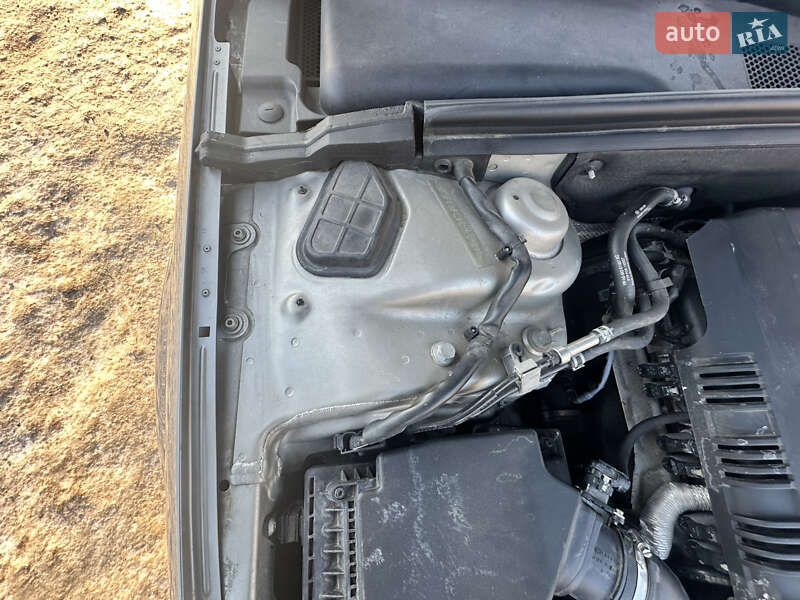 Седан Audi A4 2014 в Чернігові