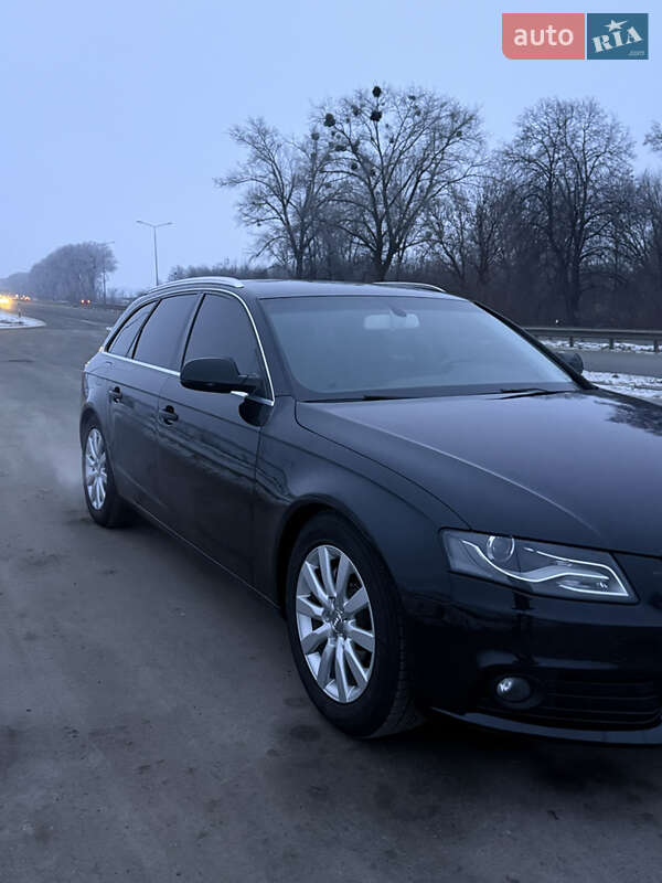 Універсал Audi A4 2011 в Сумах фото 6 Універсал Audi A4 2011 в Сумах