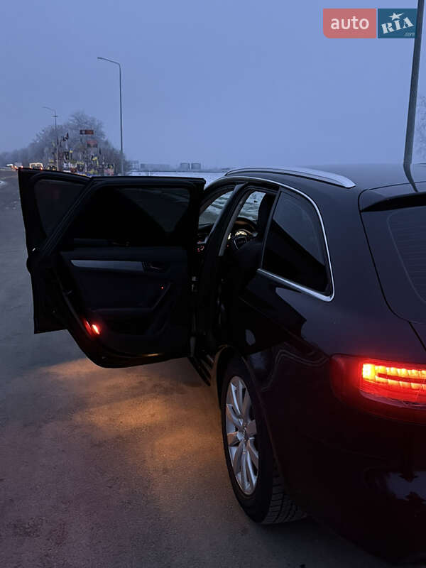 Універсал Audi A4 2011 в Сумах фото 13 Універсал Audi A4 2011 в Сумах