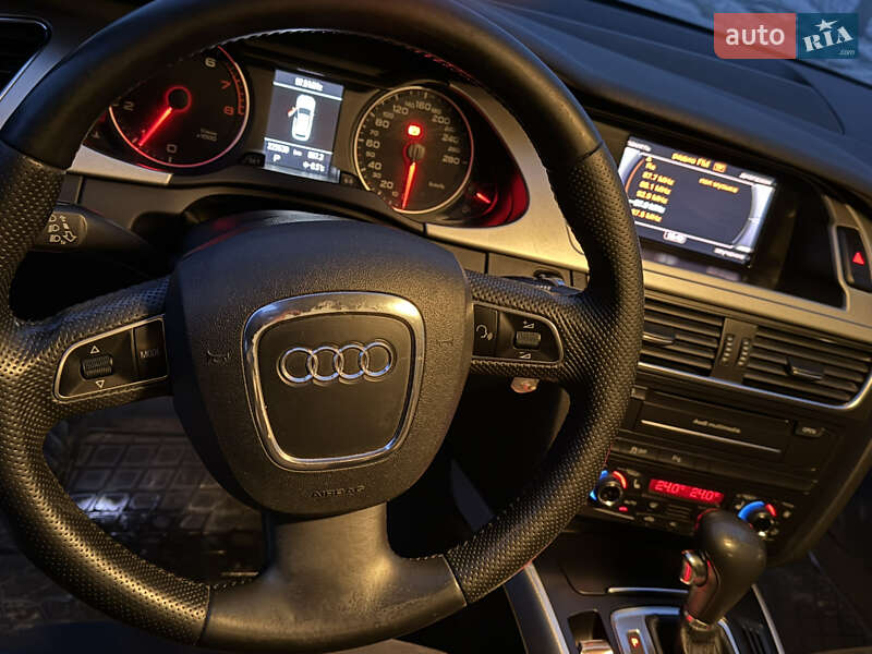 Універсал Audi A4 2011 в Сумах фото 20 Універсал Audi A4 2011 в Сумах
