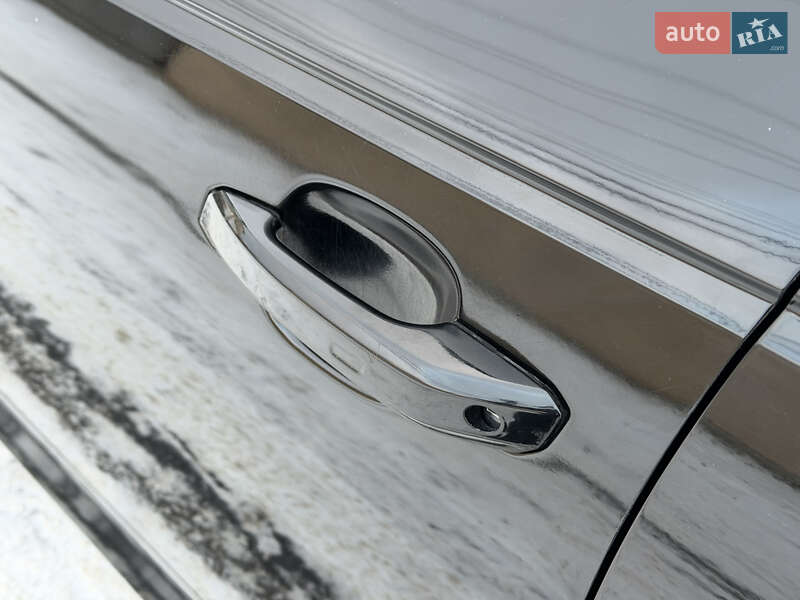 Седан Audi A4 2015 в Одесі фото 8 Седан Audi A4 2015 в Одесі