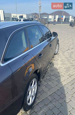 Универсал Audi A4 2008 в Мукачево
