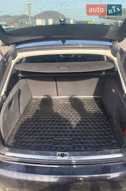Универсал Audi A4 2008 в Мукачево